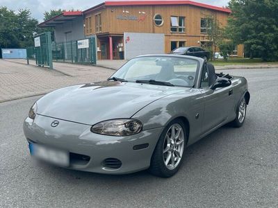 Mazda MX5