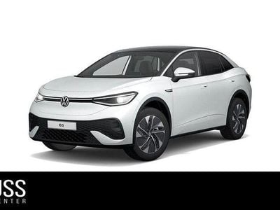 Gebraucht VW ID.5 Pro 127 kW (174 PS) 2022 Gletscherweiß metallic SUV