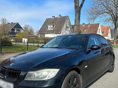 Gebraucht BMW 320 M Sport 2007 Limousine