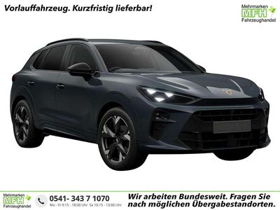 Neu Cupra Terramar 150 PS (110 kW) 2026 [9k9k] fiord blau SUV