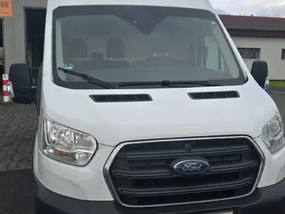 Occasion Ford Transit