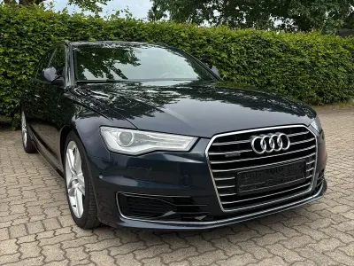 Occasion Audi A6