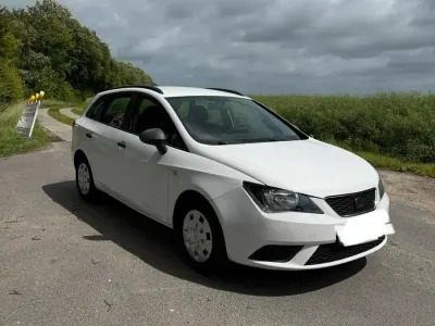 Gebraucht Seat Ibiza ST