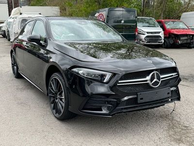 gebraucht Mercedes A35 AMG A 35 AMG A -Klasse4Matic