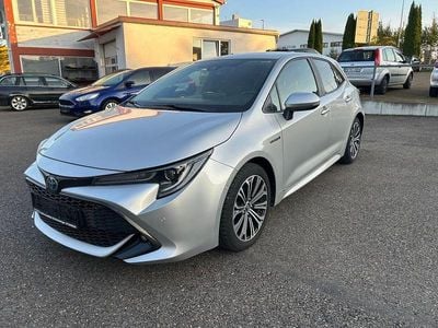 Toyota Corolla Hybrid