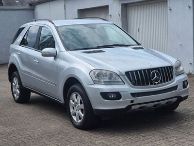 Mercedes ML350