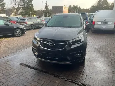 Gebraucht Opel Mokka X 140 PS (102 kW) 2019 Andere SUV