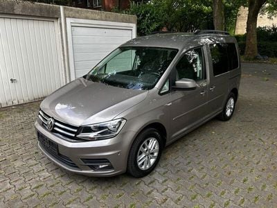 VW Caddy