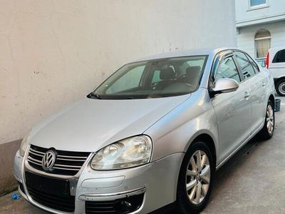 VW Jetta