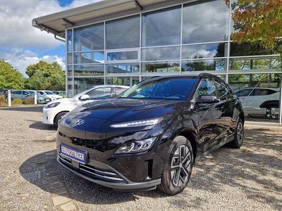 Phantom black Gebraucht 2023 Hyundai Kona Advantage SUV | 26.900 € (Teuer)