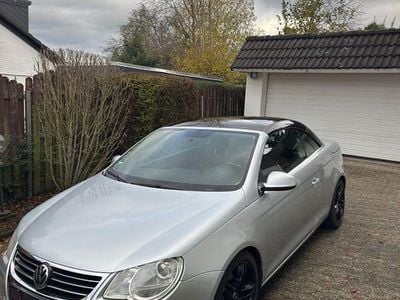 VW Eos