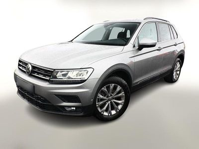 Silber metallic Gebraucht 2020 VW Tiguan Comfortline SUV | 22.540 € (Guter Preis)