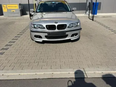 Gebraucht BMW 318