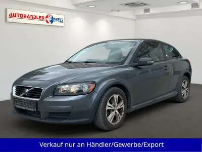 Gebraucht Volvo C30