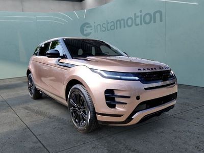Other Gebraucht 2024 Land Rover Range Rover evoque SE Dynamic SUV | 55.850 € (Teuer)