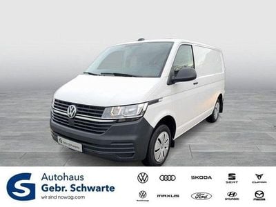 Usata VW Transporter