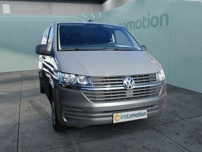 gebraucht VW Transporter T6.1Kasten KR 2.0 TDI EcoProfi AHK