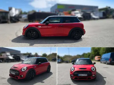 Gebraucht Mini Cooper S 192 PS (141 kW) 2019 Kleinwagen
