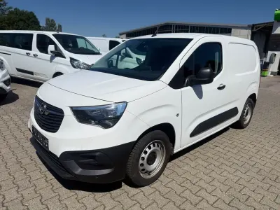 Gebraucht Opel Combo