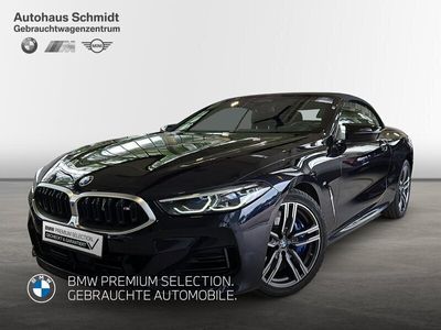 BMW M850