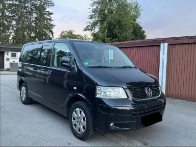 Gebraucht VW Multivan