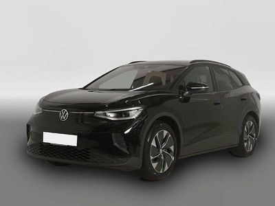 Brugt VW ID.4 Pro 210 kW (286 HK) 2025 Sort SUV