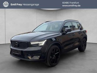 Gebraucht Volvo XC40 120 PS (88 kW) 2025 SUV