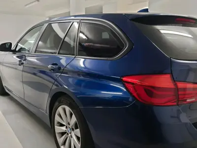 Gebraucht BMW 320