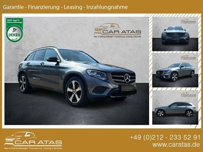 Mercedes GLC220