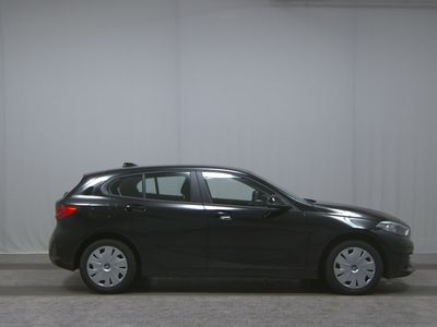 gebraucht BMW 116 d Navi Shz PDC LED