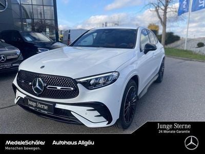 Mercedes GLC220