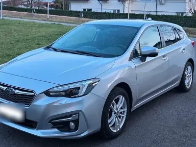 Gebraucht Subaru Impreza