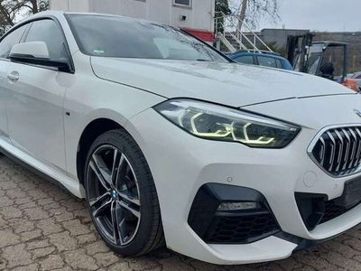 gebraucht BMW 218 i Gran Coupe M Sport