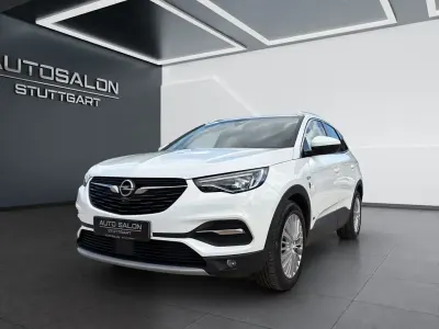 Gebraucht Opel Grandland X