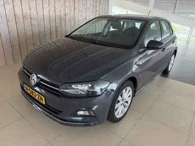 Gebraucht VW Polo