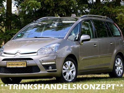 Citroën Grand C4 Picasso