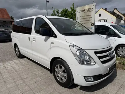 Gebraucht Hyundai H-1