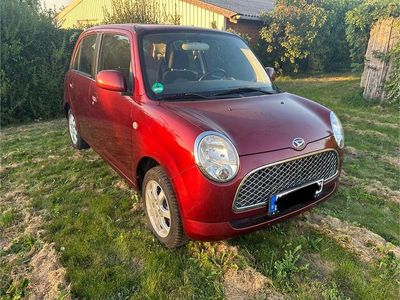Daihatsu Trevis