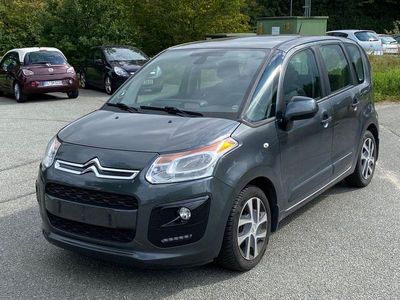 Citroën C3 Picasso