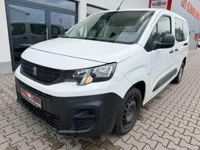 Gebraucht Peugeot Partner