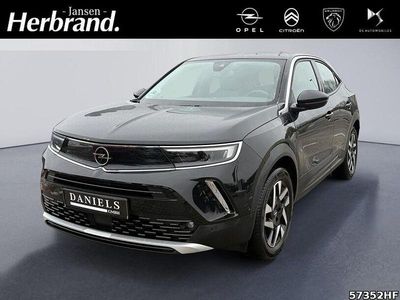 Gebraucht Opel Mokka-e Elegance 100 kW (136 PS) 2022 Schwarz SUV