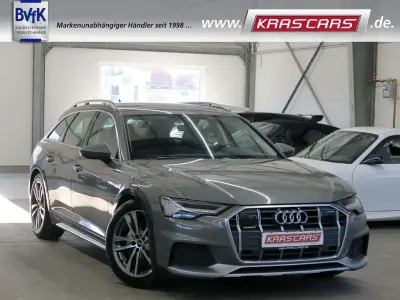 Gebraucht Audi A6 Allroad