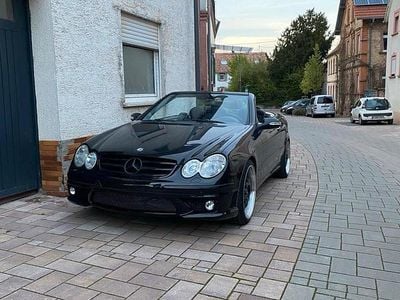 Mercedes CLK200