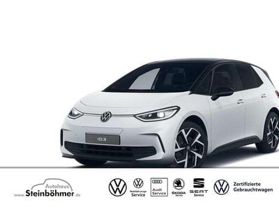 Neu VW ID.3 Pro 169 kW (231 PS) 2025 Weiß Kleinwagen