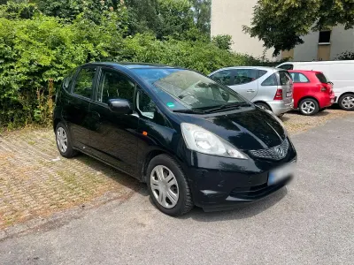 Gebraucht Honda Jazz