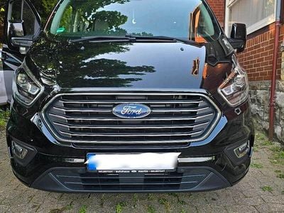 Ford Tourneo