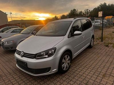 VW Touran