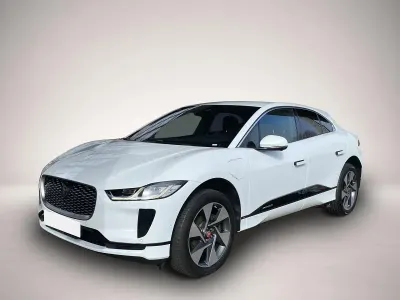 Gebraucht Jaguar I-Pace SE 235 kW (320 PS) 2020 Manufacturer SUV