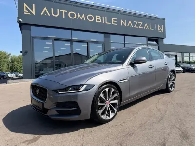 Gebraucht Jaguar XE