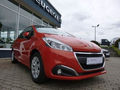 gebraucht Peugeot 208 Active*SHZ*EPH*Klima*